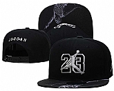 Air Jordan Fashion Snapback Hat YD (5),baseball caps,new era cap wholesale,wholesale hats